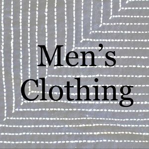 Menswear